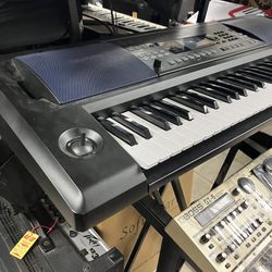 Korg EK-50u Keyboard New