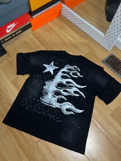hellstar shirts