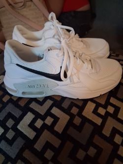 Nike Air max women's size 7