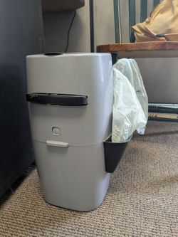 Litter Genie