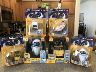 Wall-E (Rare)