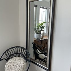 Large Floor Length Mirror