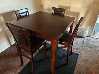 Table set