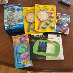Kids Stuff
