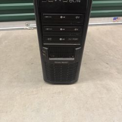 PC Tower 