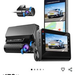 Dash cam