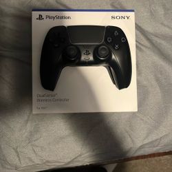 Ps5 Controller 