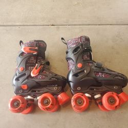Kids  Skates Size 12-2