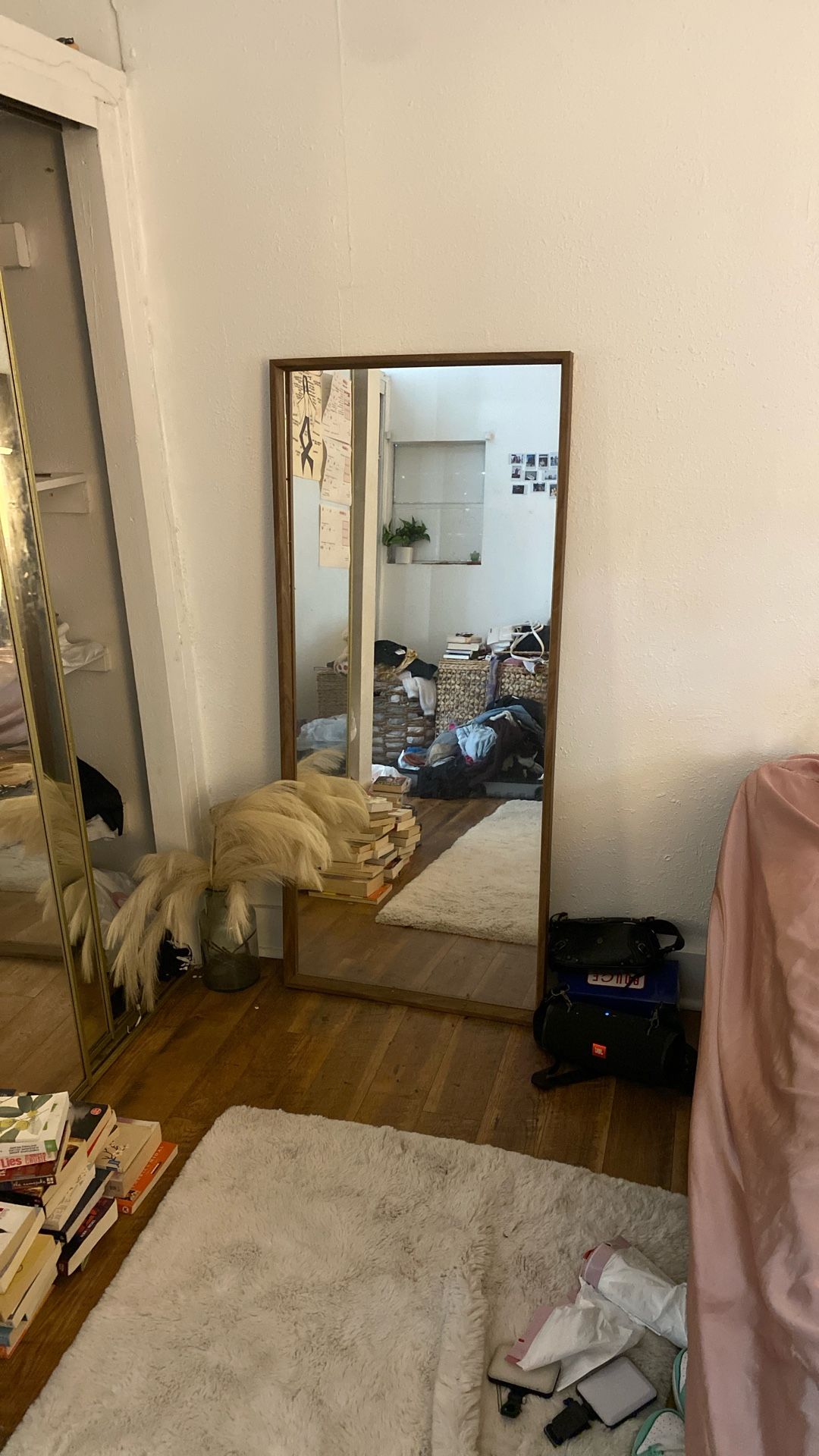 Full Body Mirror IKEA