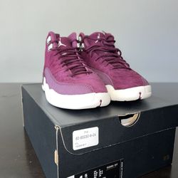 Jordan 12