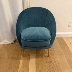 Accent chair