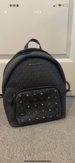Michael Kors Backpack