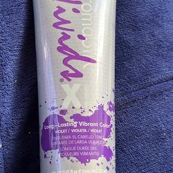 Vivid Colors Violet Purple 