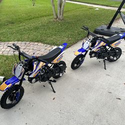 Dirt Bikes For Sale