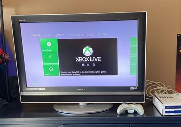 SONY 28 inch TV for 40$