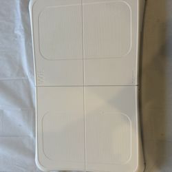 Wii Balance Board 