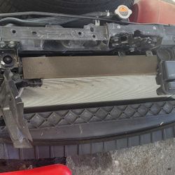 2024 Nissan Altima Cooling System 