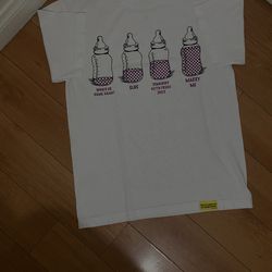 Awful lot of cough syrup size:small