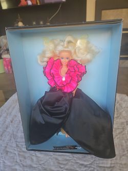 Barbie Night Sensation