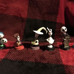 Nightmare Before Christmas