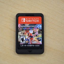 MARIO KART Game For Nintendo Switch
