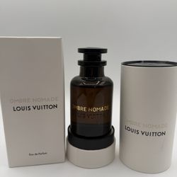 Louis Vuitton Ombre Nomade EDP 100ml 