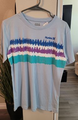 Hurley Graphic T-Shirt Size XL