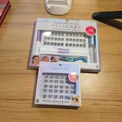 Falscara full kit - new