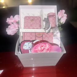 Valentines Day Baskets