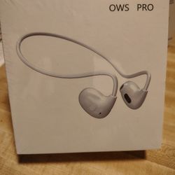 Brand New Unopened Box Earbuds