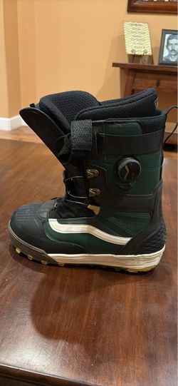 Vans insights size 12