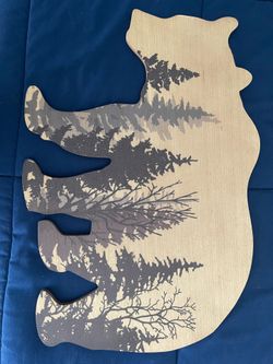 Wall decor