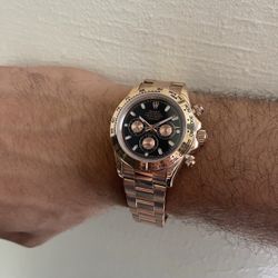 RoseDaytona Sub Watch 