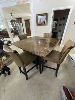 Dining Table Only