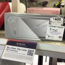 Gaming Console