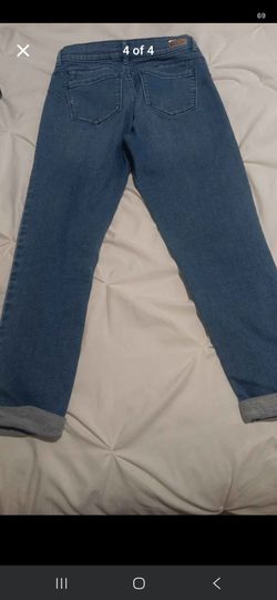 Woman's juicy Culture jeans size 6