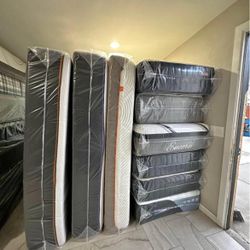 Dream Big, Pay Less – Affordable Mattresses on Sale!