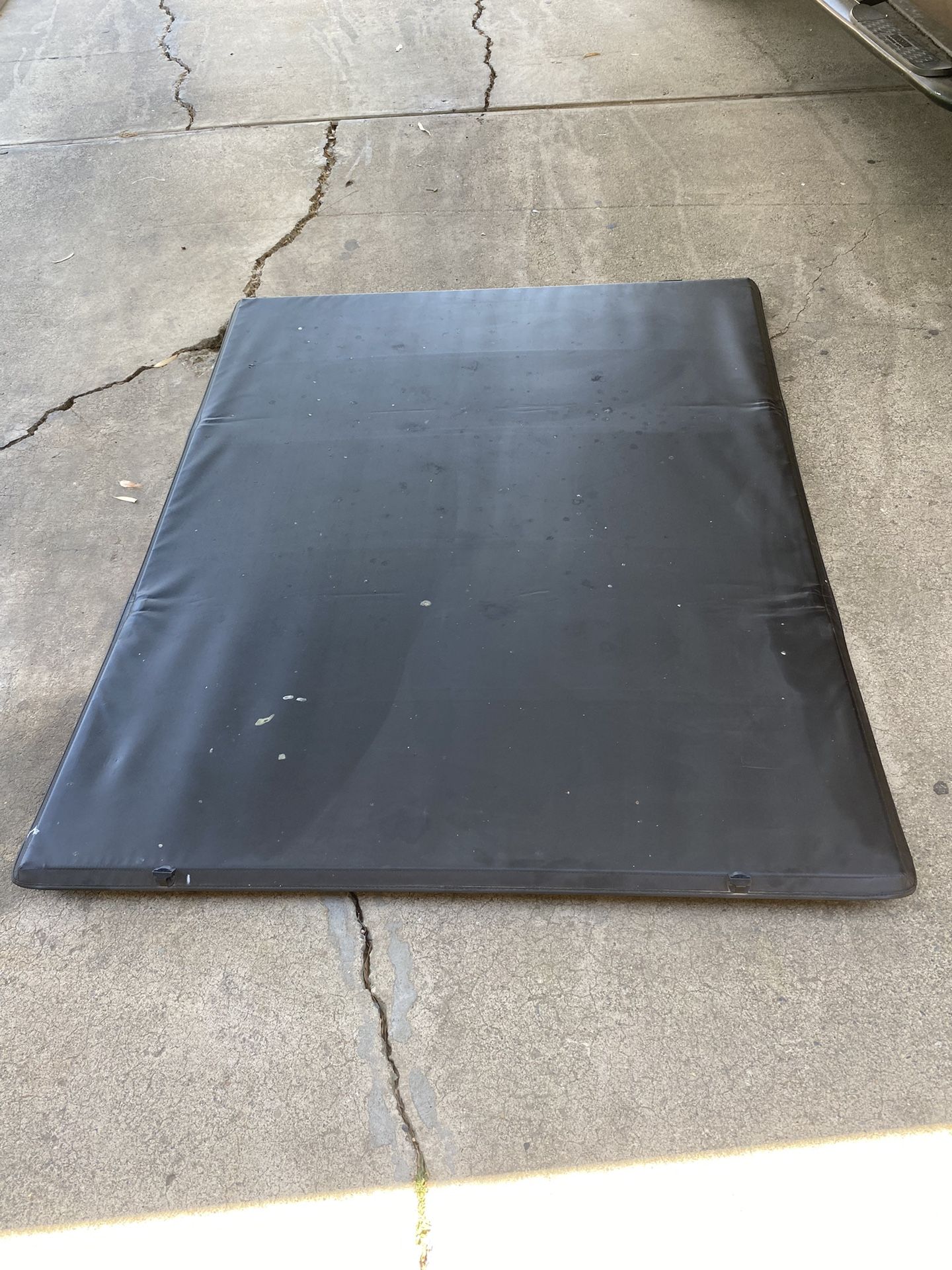 Ford Ranger Bed Cover