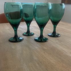 Goblets