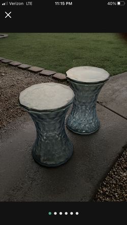 Mid Century Modern Mcm Stools