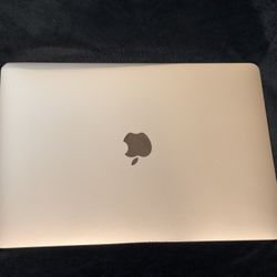 13-inch Apple MacBook Air - Gold