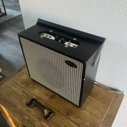 1959 Teisco Melody A-3LA