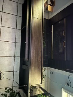 Tv Stand with Drawers
