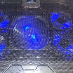 Laptop Cooling