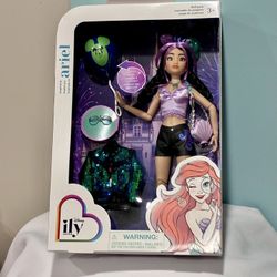Disney ily 4 EVER Ariel Doll Pack