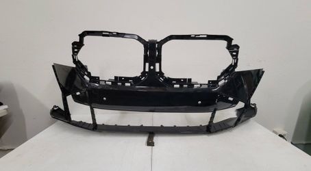 2023 2024 BMW XM G09 FRONT BUMPER COVER PANEL 5111(contact info removed)