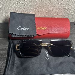 cartier glasses