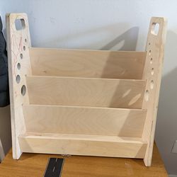 Children’s book case