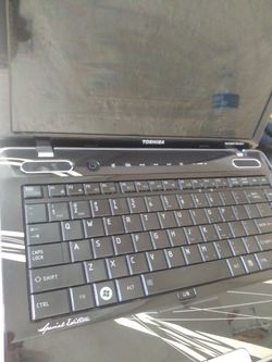 Toshiba