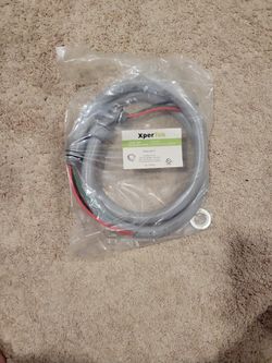 Liquid Tight Flexible Whip - 6ft